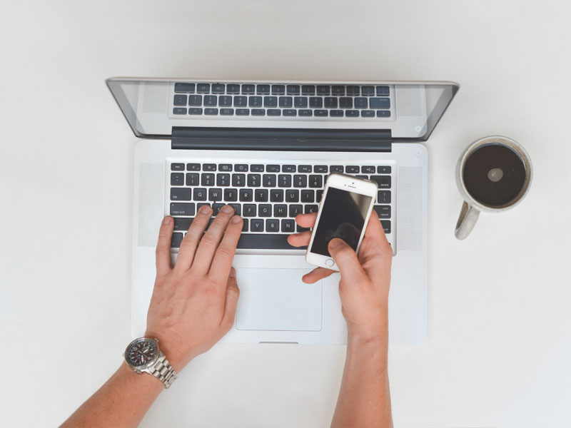 As Razões para Investir em Mensagens de Texto Anônimas